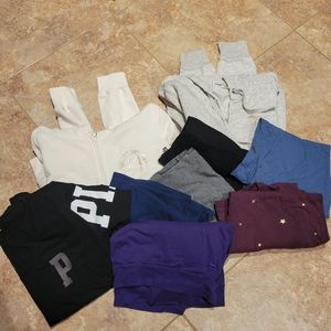 VS Victoria's Secret and PINK bundle